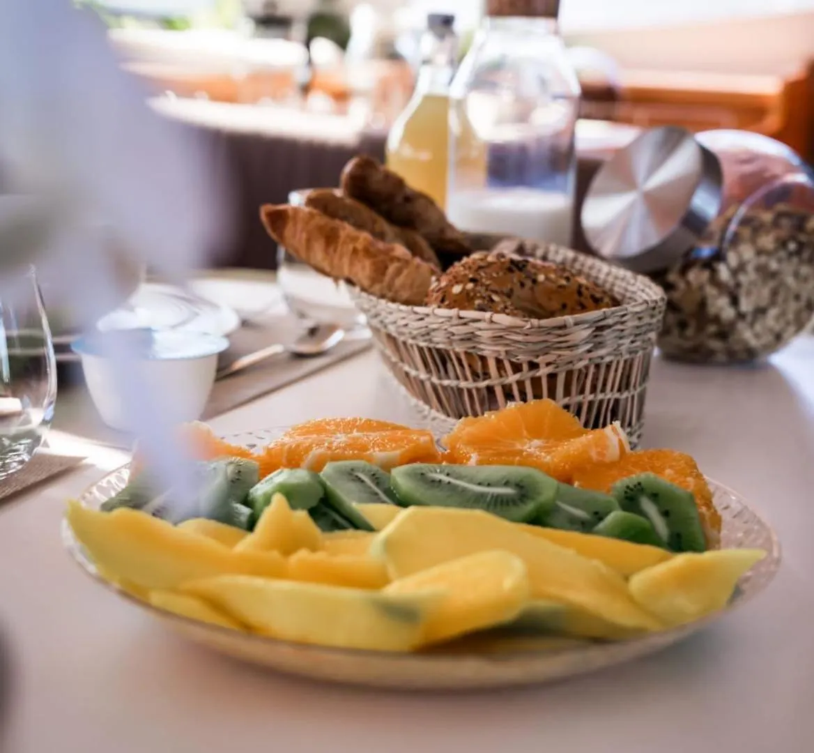 Botel Arraial Sailors Hotel Tavira