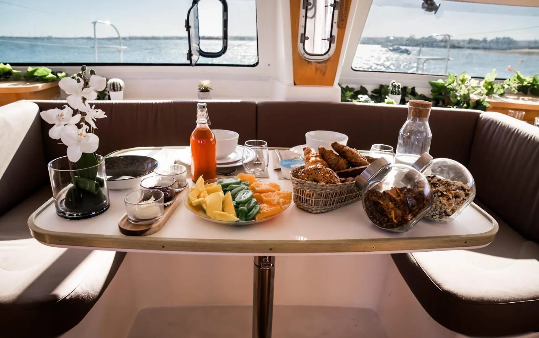 Arraial Sailors Hotel Tavira Botel