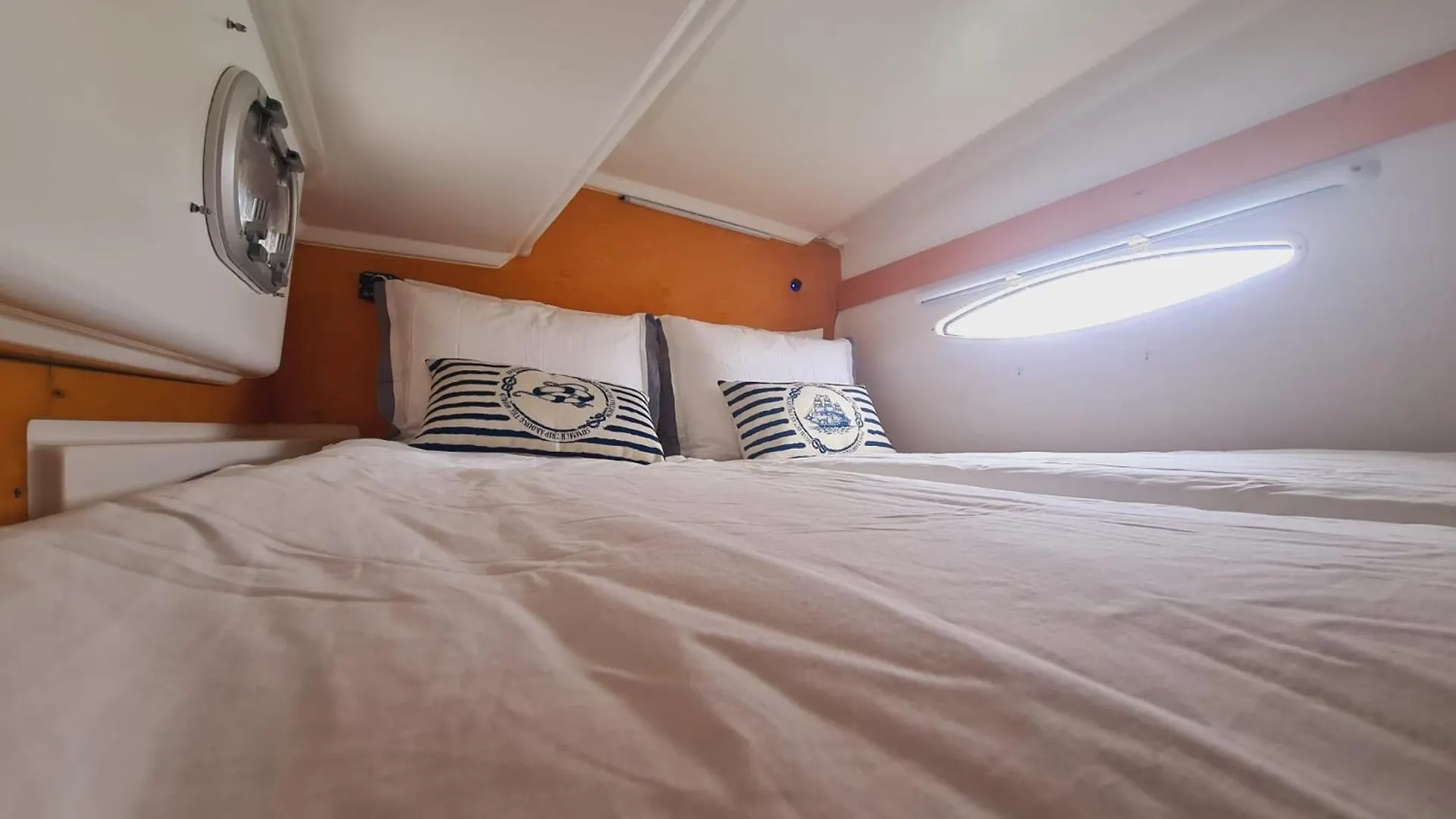 Arraial Sailors Hotel Tavira Portugal