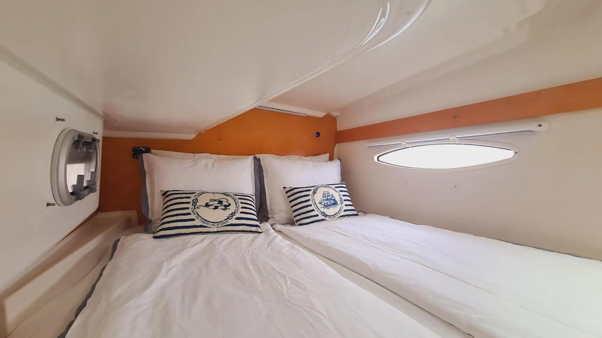 Arraial Sailors Hotel Tavira