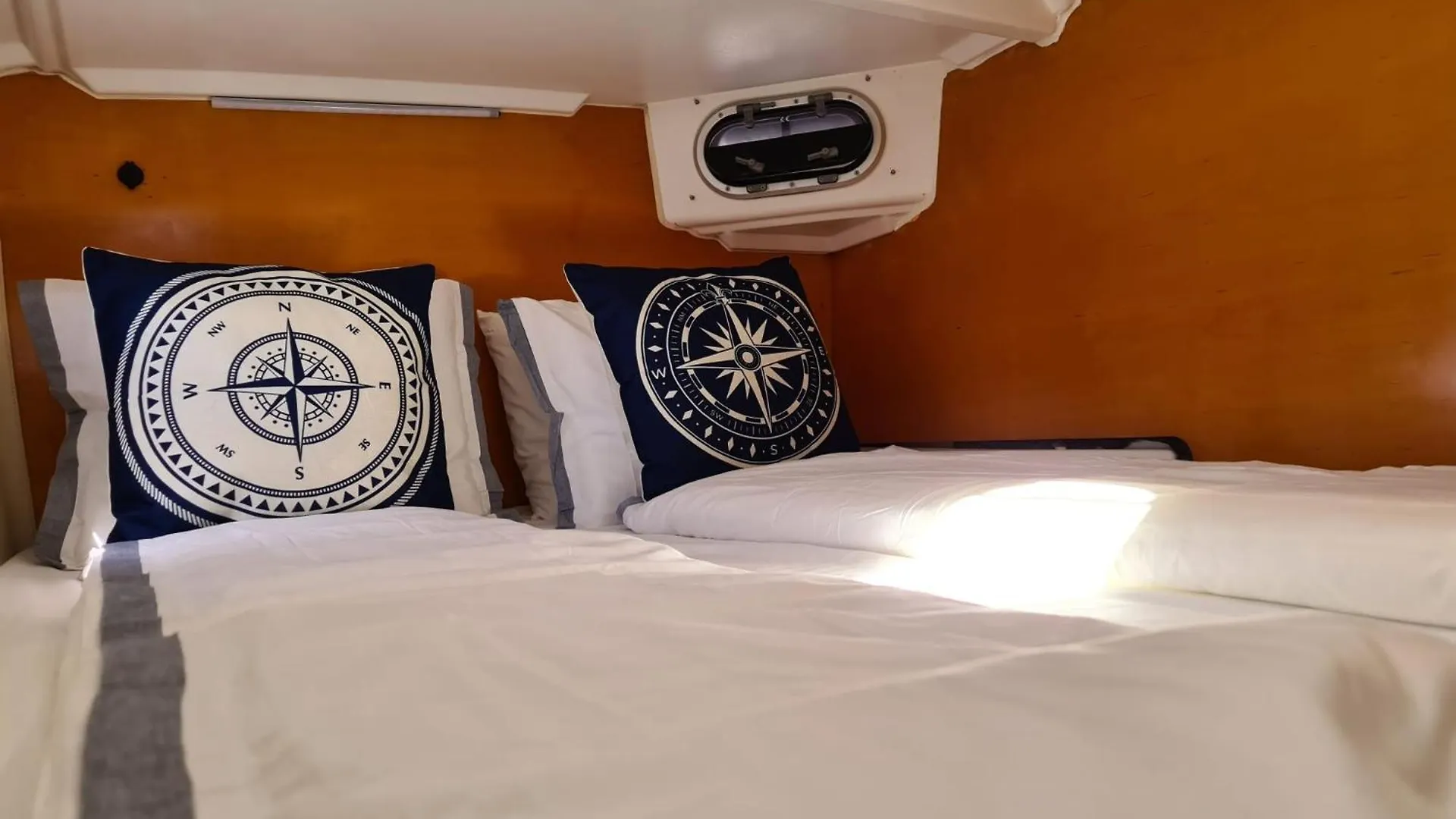 Arraial Sailors Hotel Tavira Botel