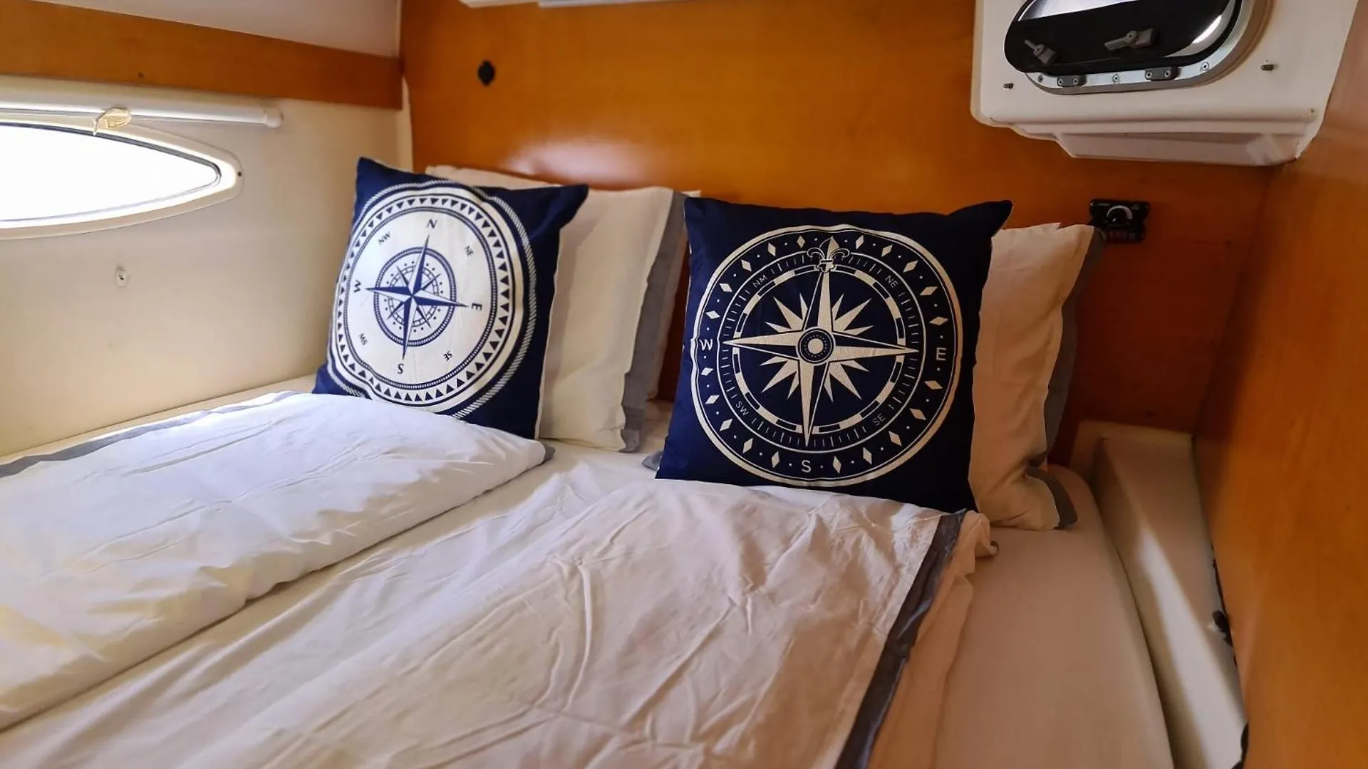 Arraial Sailors Hotel Tavira