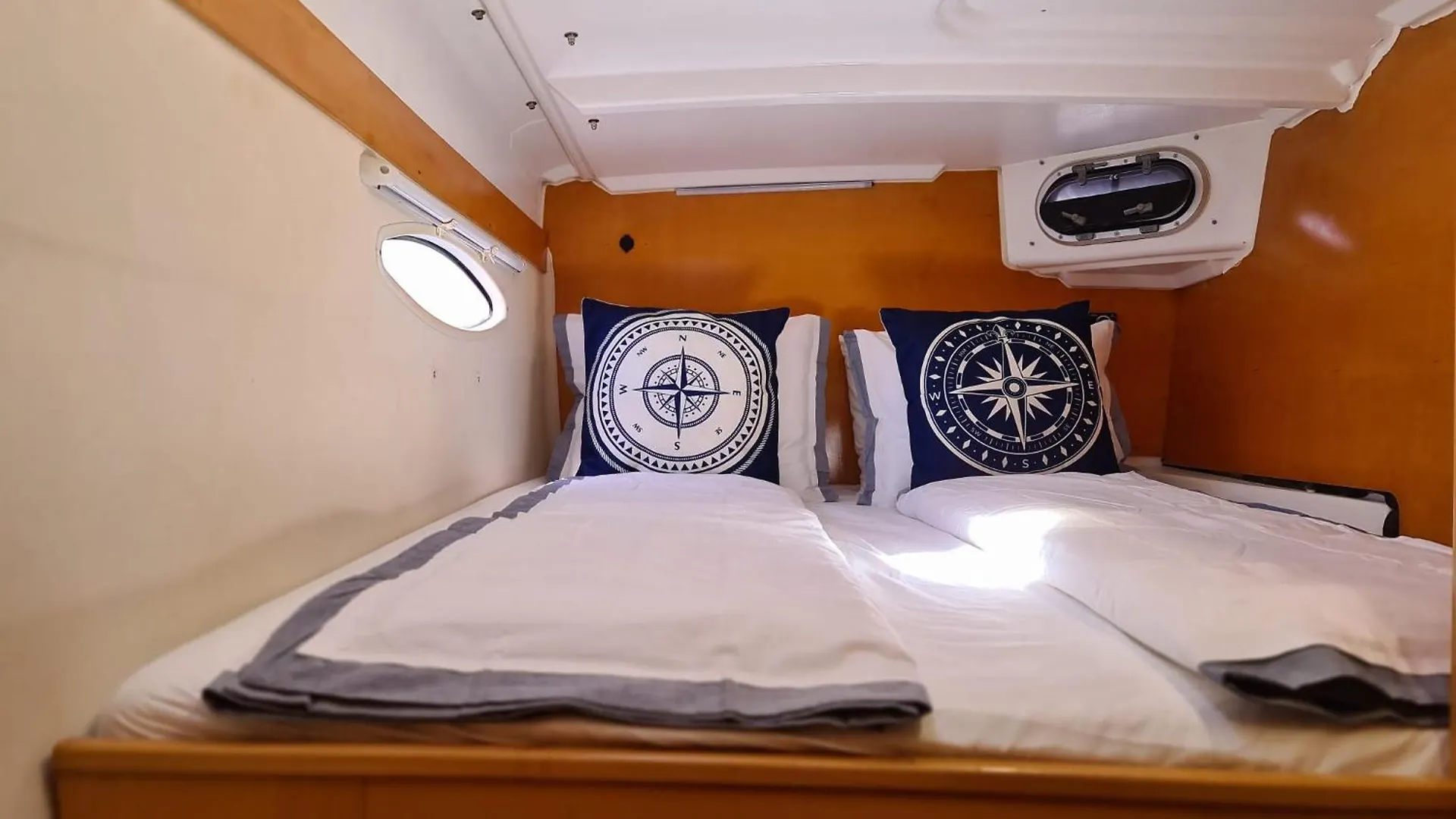 Botel Arraial Sailors Hotel Tavira