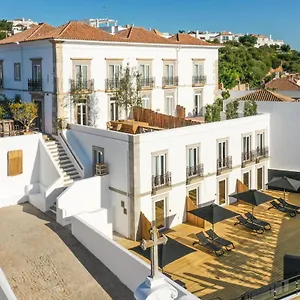  Casa rural Colégio Charm House