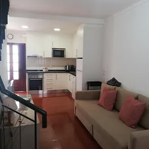  Hébergement de vacances Casa Barrela Ii