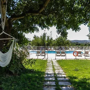  Agroturismo Quinta Da Capelinha