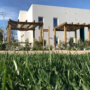 Tavira-quinta Da Janela Azul Ferienhaus
