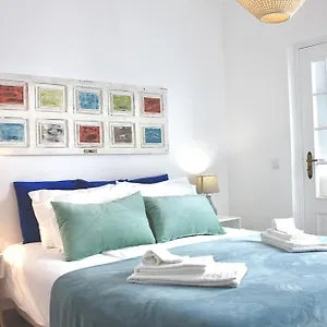  Сasa de vacaciones Casa Figueiras By Junto Ao Mar